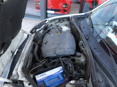 RENAULT KANGOO 1.5 DCI 85CV (2006) 27