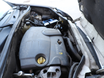 RENAULT KANGOO 1.5 DCI 85CV (2006) 29