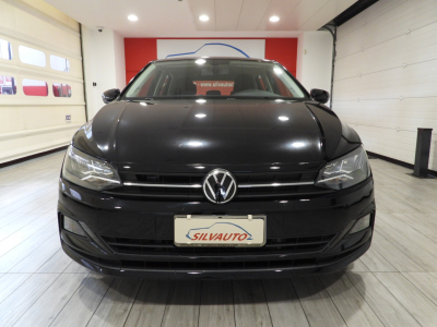 VOLKSWAGEN POLO 5P 1.0 TSI COMFORTLINE 95CV (2021) 1