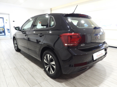 VOLKSWAGEN POLO 5P 1.0 TSI COMFORTLINE 95CV (2021) 3