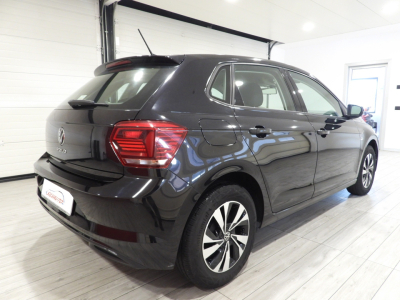 VOLKSWAGEN POLO 5P 1.0 TSI COMFORTLINE 95CV (2021) 5