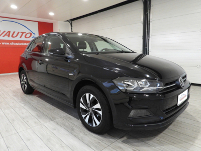 VOLKSWAGEN POLO 5P 1.0 TSI COMFORTLINE 95CV (2021) 6