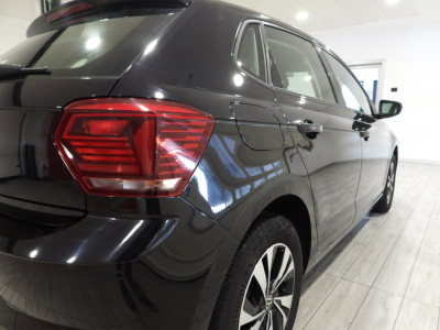 VOLKSWAGEN POLO 5P 1.0 TSI COMFORTLINE 95CV (2021) 12