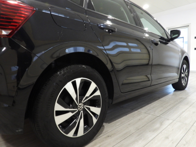 VOLKSWAGEN POLO 5P 1.0 TSI COMFORTLINE 95CV (2021) 13