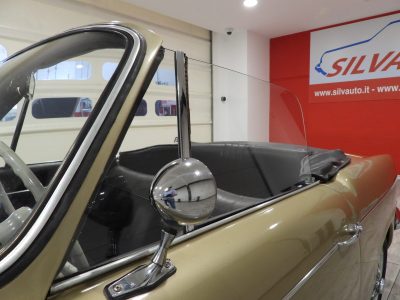 FIAT 600 D 767cc SPIDER VIGNALE 2+2 CON HARD TOP (1965) 10