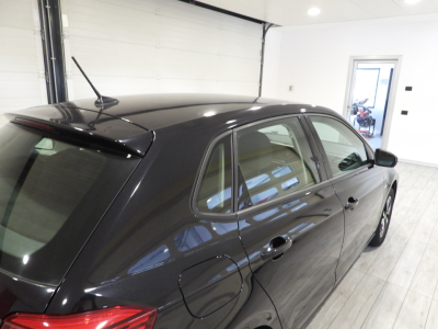 VOLKSWAGEN POLO 5P 1.0 TSI COMFORTLINE 95CV (2021) 14