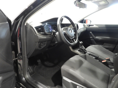 VOLKSWAGEN POLO 5P 1.0 TSI COMFORTLINE 95CV (2021) 16