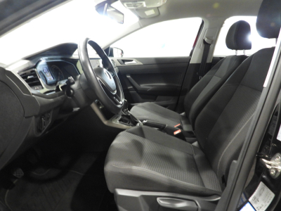 VOLKSWAGEN POLO 5P 1.0 TSI COMFORTLINE 95CV (2021) 17