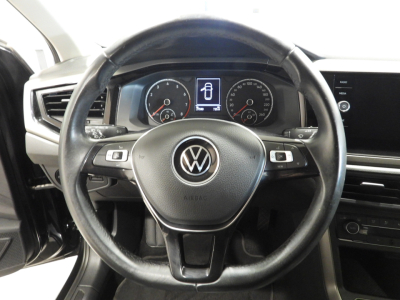 VOLKSWAGEN POLO 5P 1.0 TSI COMFORTLINE 95CV (2021) 18