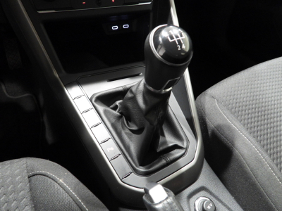 VOLKSWAGEN POLO 5P 1.0 TSI COMFORTLINE 95CV (2021) 23