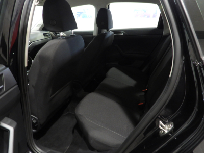 VOLKSWAGEN POLO 5P 1.0 TSI COMFORTLINE 95CV (2021) 25