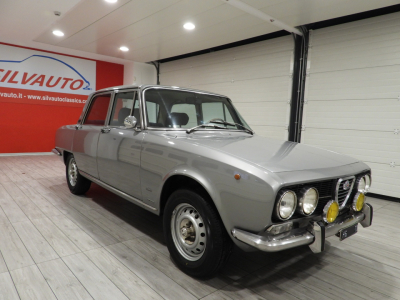 ALFA ROMEO 2000 TIPO 105.12 (1973) 6