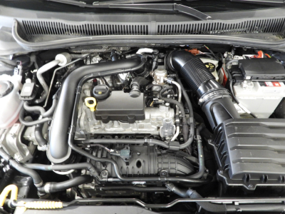 VOLKSWAGEN POLO 5P 1.0 TSI COMFORTLINE 95CV (2021) 28