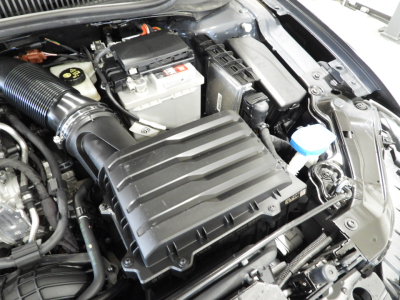 VOLKSWAGEN POLO 5P 1.0 TSI COMFORTLINE 95CV (2021) 29