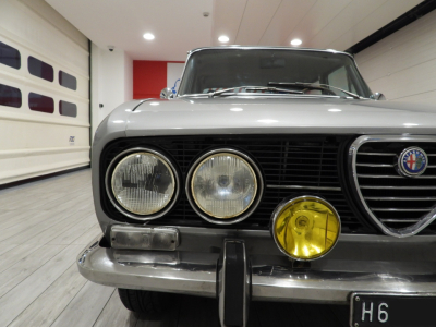 ALFA ROMEO 2000 TIPO 105.12 (1973) 7