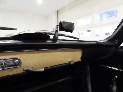 FIAT 600 D 767cc SPIDER VIGNALE 2+2 CON HARD TOP (1965) 19