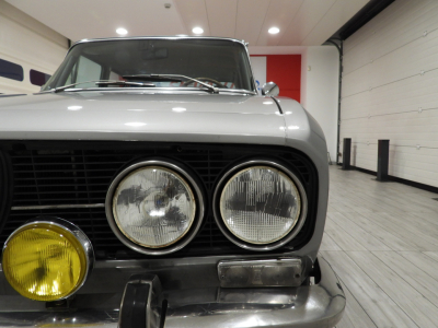 ALFA ROMEO 2000 TIPO 105.12 (1973) 8
