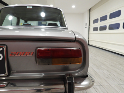ALFA ROMEO 2000 TIPO 105.12 (1973) 13
