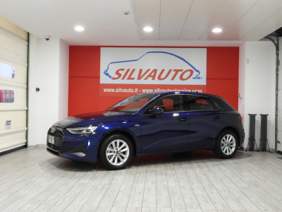 AUDI NUOVA A3 SPORTBACK 30 TFSI BUSINESS 115CV S-TRONIC MY’ 27 0