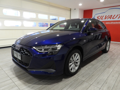 AUDI NUOVA A3 SPORTBACK 30 TFSI BUSINESS 115CV MY’ 27 2