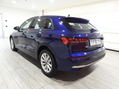 AUDI NUOVA A3 SPORTBACK 30 TFSI BUSINESS 115CV MY’ 27 3