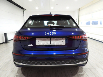 AUDI NUOVA A3 SPORTBACK BUSINESS 35 TDI S-TRONIC MY’ 27 4