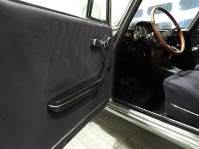 ALFA ROMEO 2000 TIPO 105.12 (1973) 17