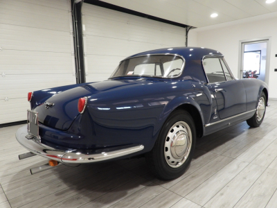 LANCIA AURELIA B24 S CONVERTIBILE (1958) 41