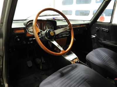 ALFA ROMEO 2000 TIPO 105.12 (1973) 18