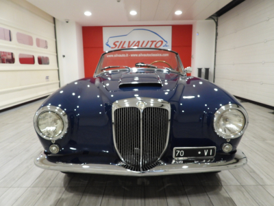 LANCIA AURELIA B24 S CONVERTIBILE (1958) 1