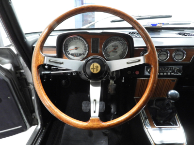 ALFA ROMEO 2000 TIPO 105.12 (1973) 20