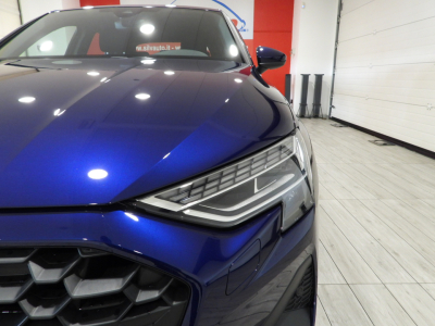 AUDI NUOVA A3 SPORTBACK 30 TDI BUSINESS 115 CV MY’ 27 9