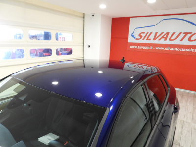 AUDI NUOVA A3 SPORTBACK 30 TDI BUSINESS 115 CV MY’ 27 12