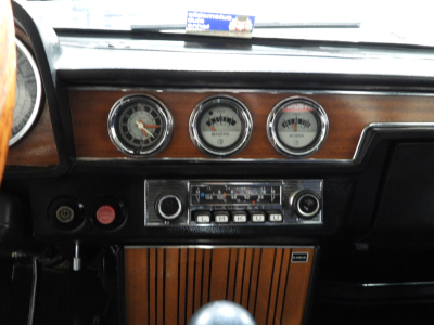 ALFA ROMEO 2000 TIPO 105.12 (1973) 21