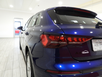 AUDI NUOVA A3 SPORTBACK 30 TFSI BUSINESS 115CV MY’ 27 16