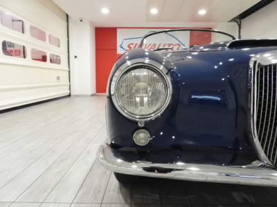 LANCIA AURELIA B24 S CONVERTIBILE (1958) 7