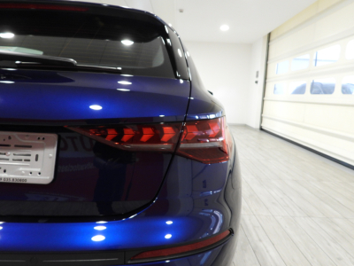AUDI NUOVA A3 SPORTBACK BUSINESS 35 TDI S-TRONIC MY’ 27 15