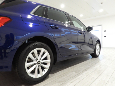 AUDI NUOVA A3 SPORTBACK 30 TFSI BUSINESS 115CV MY’ 27 14