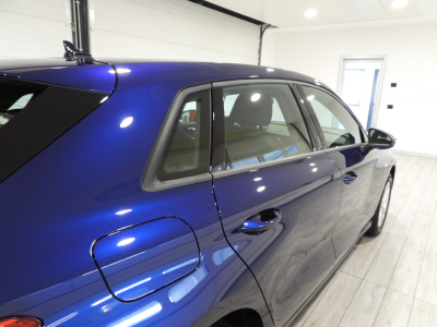 AUDI NUOVA A3 SPORTBACK 30 TFSI BUSINESS 115CV MY’ 27 15