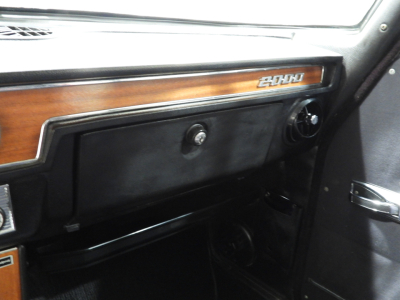 ALFA ROMEO 2000 TIPO 105.12 (1973) 24
