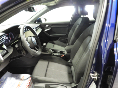 AUDI NUOVA A3 SPORTBACK 30 TFSI BUSINESS 115CV S-TRONIC MY’ 27 20