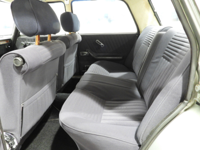 ALFA ROMEO 2000 TIPO 105.12 (1973) 26