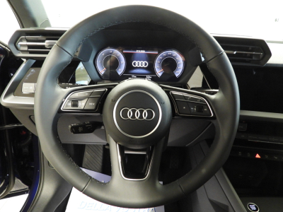 AUDI NUOVA A3 SPORTBACK 30 TFSI BUSINESS 115CV MY’ 27 21