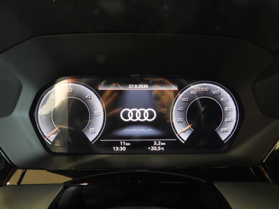 AUDI NUOVA A3 SPORTBACK 30 TFSI BUSINESS 115CV S-TRONIC MY’ 27 22