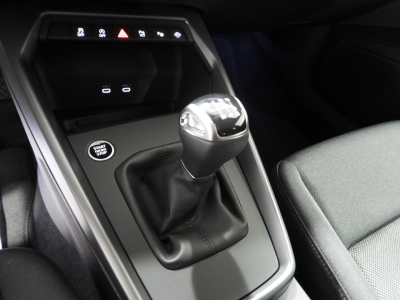 AUDI NUOVA A3 SPORTBACK 30 TDI BUSINESS 115 CV MY’ 27 24