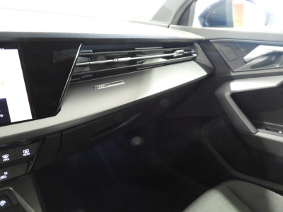 AUDI NUOVA A3 SPORTBACK 30 TFSI BUSINESS 115CV MY’ 27 25