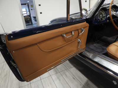 LANCIA AURELIA B24 S CONVERTIBILE (1958) 17