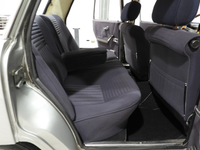 ALFA ROMEO 2000 TIPO 105.12 (1973) 28