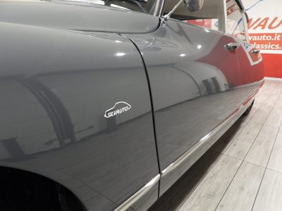 CITROEN ID 19 P MONOFARO (1965) 16