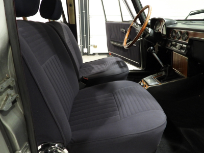 ALFA ROMEO 2000 TIPO 105.12 (1973) 29